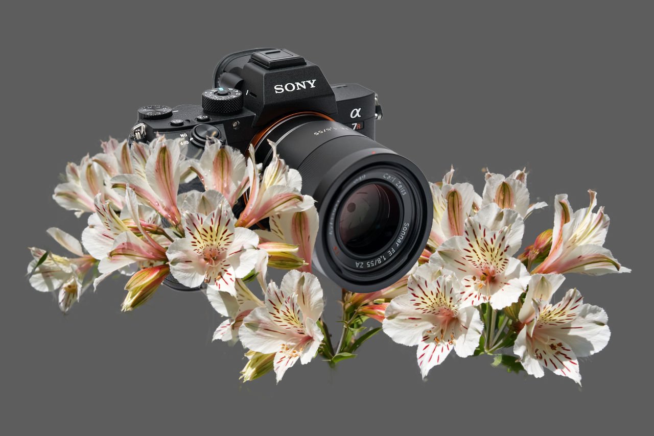 Sony a7Riii
